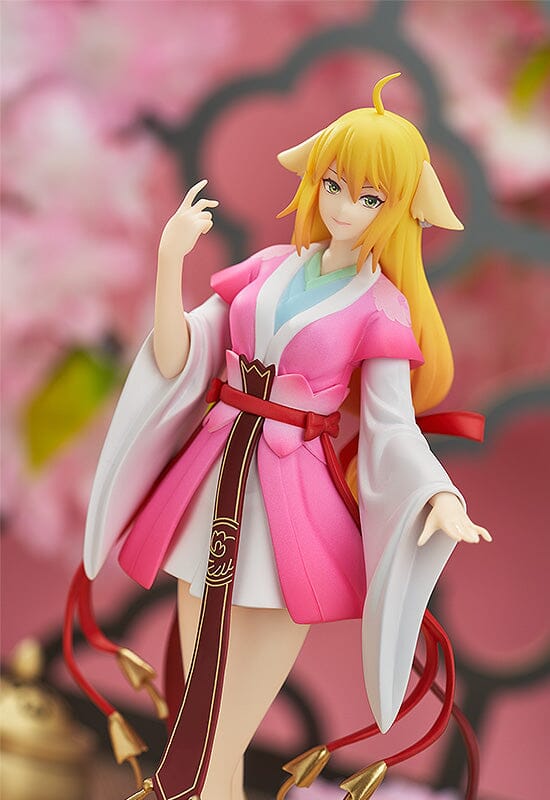 POP UP PARADE "Fox Spirit Matchmaker" Tushan Susu Scale Figure GOOD SMILE arts SHANGHAI