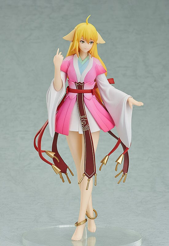 POP UP PARADE "Fox Spirit Matchmaker" Tushan Susu Scale Figure GOOD SMILE arts SHANGHAI