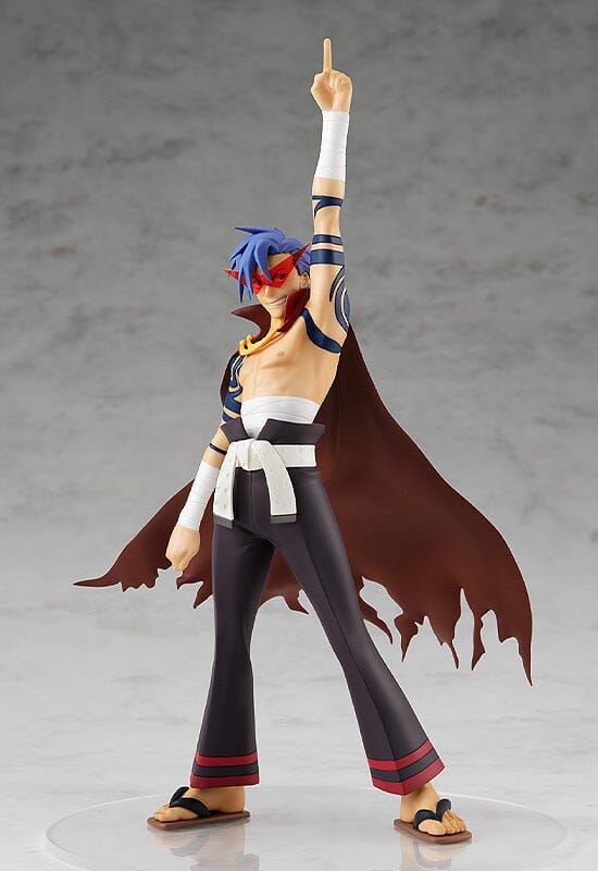 POP UP PARADE "Gurren Lagann" Kamina Scale Figure Good Smile Company