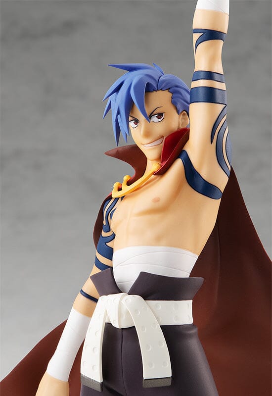 POP UP PARADE "Gurren Lagann" Kamina Scale Figure Good Smile Company