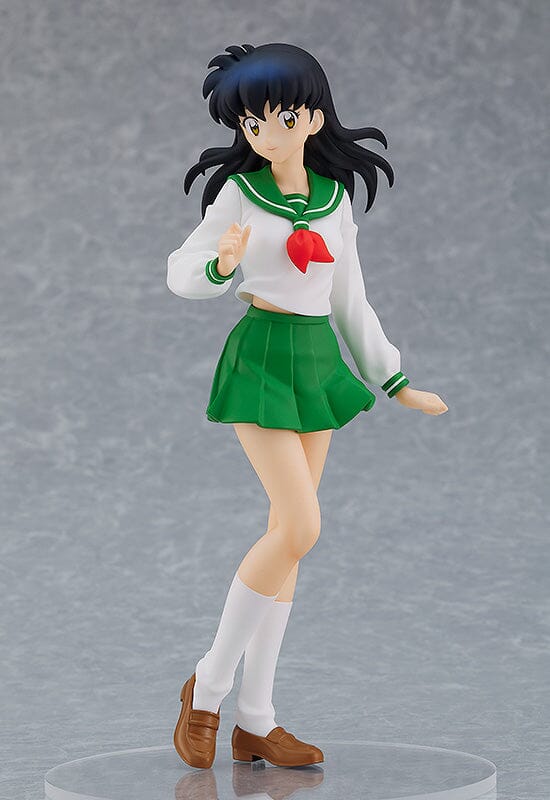 POP UP PARADE "Inuyasha: The Final Act" Higurashi Kagome Scale Figure Good Smile Company