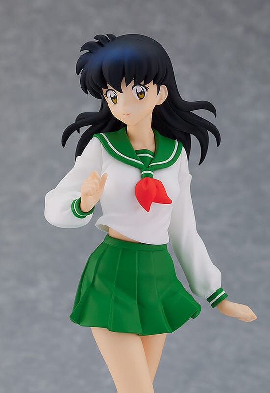 POP UP PARADE "Inuyasha: The Final Act" Higurashi Kagome Scale Figure Good Smile Company