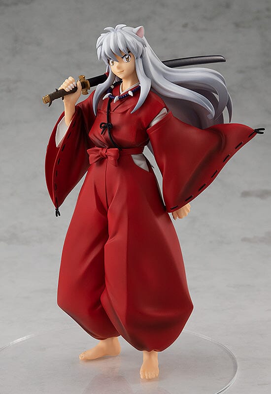 POP UP PARADE "Inuyasha: The Final Act" InuYasha Scale Figure Good Smile Company