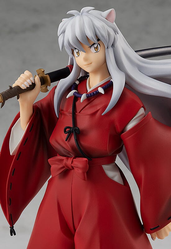 POP UP PARADE "Inuyasha: The Final Act" InuYasha Scale Figure Good Smile Company