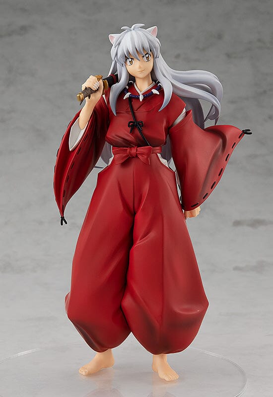 POP UP PARADE "Inuyasha: The Final Act" InuYasha Scale Figure Good Smile Company