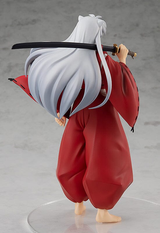 POP UP PARADE "Inuyasha: The Final Act" InuYasha Scale Figure Good Smile Company
