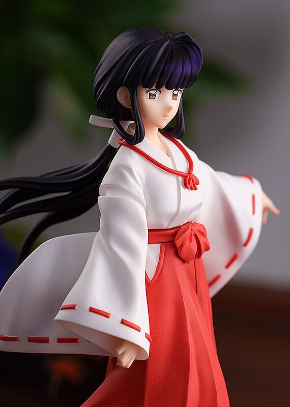 POP UP PARADE "Inuyasha: The Final Act" Kikyo Scale Figure Good Smile Company