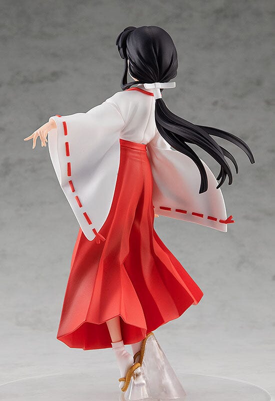 POP UP PARADE "Inuyasha: The Final Act" Kikyo Scale Figure Good Smile Company