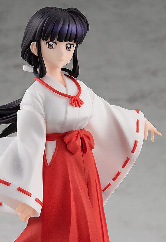 POP UP PARADE "Inuyasha: The Final Act" Kikyo Scale Figure Good Smile Company