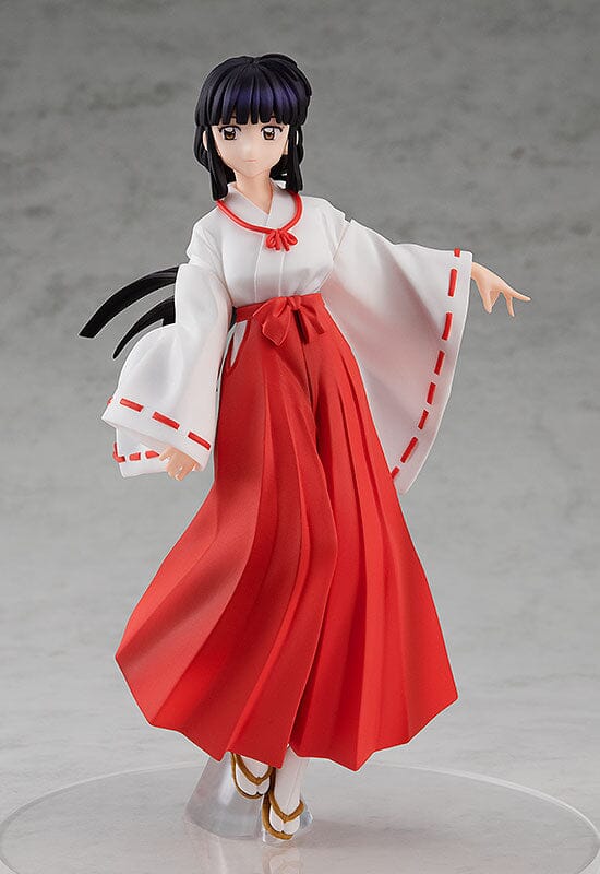 POP UP PARADE "Inuyasha: The Final Act" Kikyo Scale Figure Good Smile Company