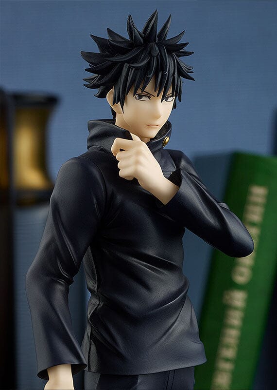 POP UP PARADE "Jujutsu Kaisen" Fushiguro Megumi Scale Figure Good Smile Company