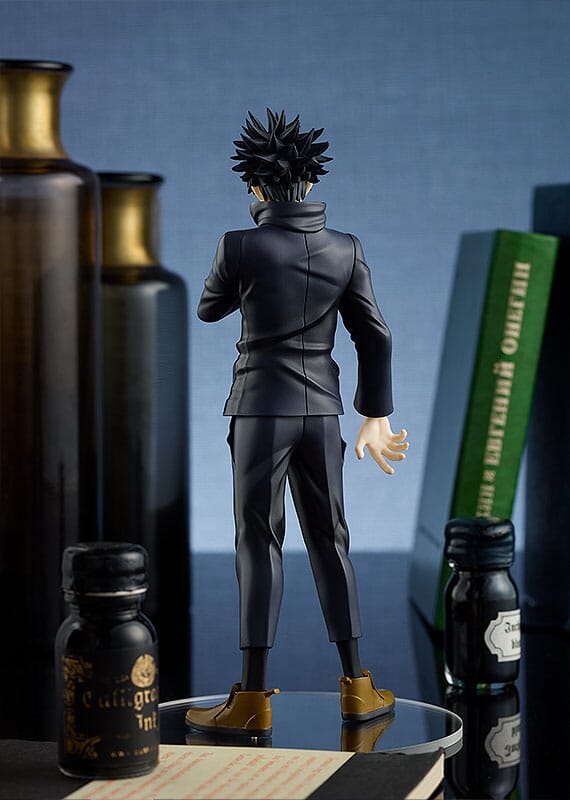POP UP PARADE "Jujutsu Kaisen" Fushiguro Megumi Scale Figure Good Smile Company