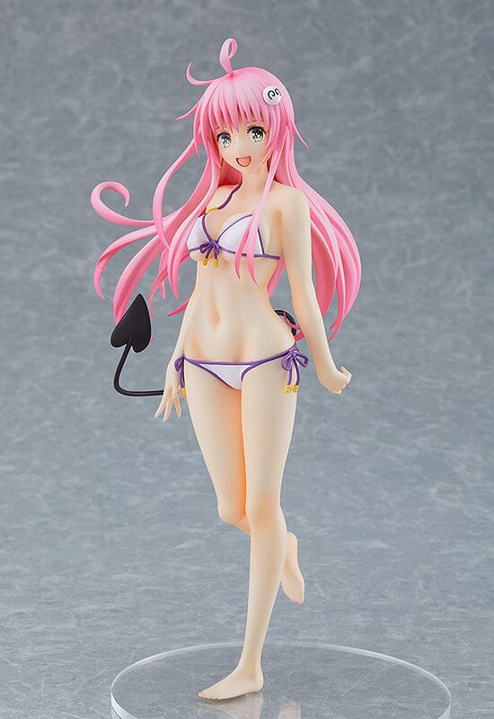 POP UP PARADE "To Love-Ru Darkness" Lala Satalin Deviluke Scale Figure Good Smile Company
