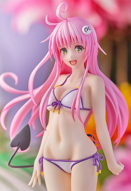 POP UP PARADE "To Love-Ru Darkness" Lala Satalin Deviluke Scale Figure Good Smile Company