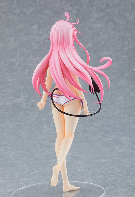 POP UP PARADE "To Love-Ru Darkness" Lala Satalin Deviluke Scale Figure Good Smile Company