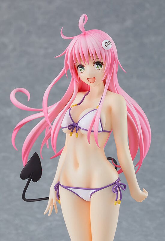 POP UP PARADE "To Love-Ru Darkness" Lala Satalin Deviluke Scale Figure Good Smile Company