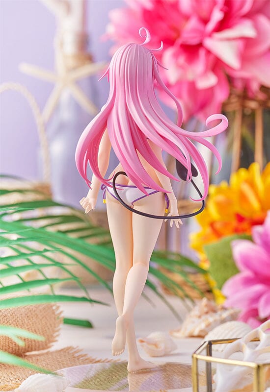 POP UP PARADE "To Love-Ru Darkness" Lala Satalin Deviluke Scale Figure Good Smile Company