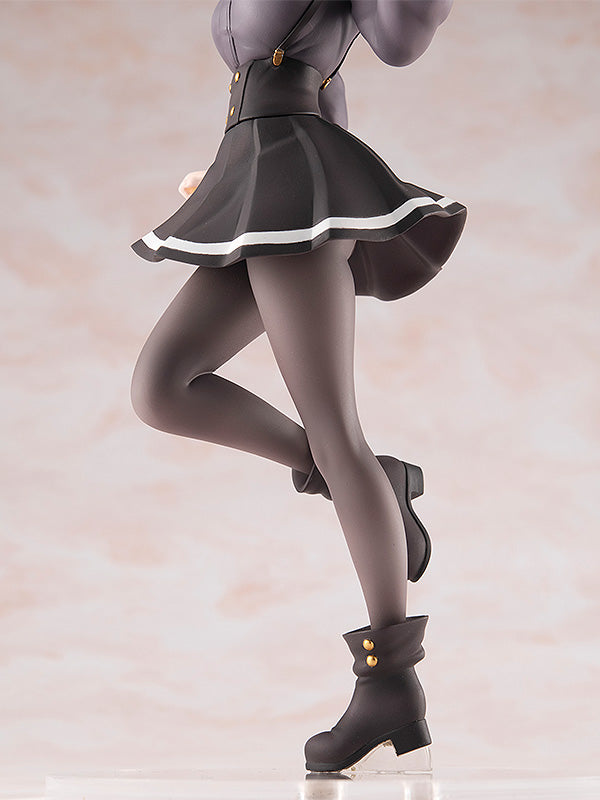 Spy Classroom《Flower Garden》Lily(Good Smile Company Official)