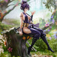 Hell’s Paradise Yuzuriha 1/7 Scale Figure(Good Smile Company Official)