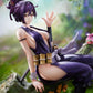 Hell’s Paradise Yuzuriha 1/7 Scale Figure(Good Smile Company Official)