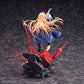 CHAINSAW MAN Figure Power & Meowy (Good Smile Company Official)