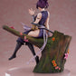 Hell’s Paradise Yuzuriha 1/7 Scale Figure(Good Smile Company Official)