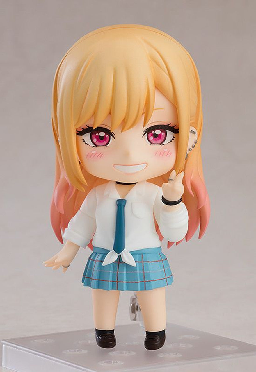 Nendoroid "My Dress-Up Darling" Kitagawa Marin