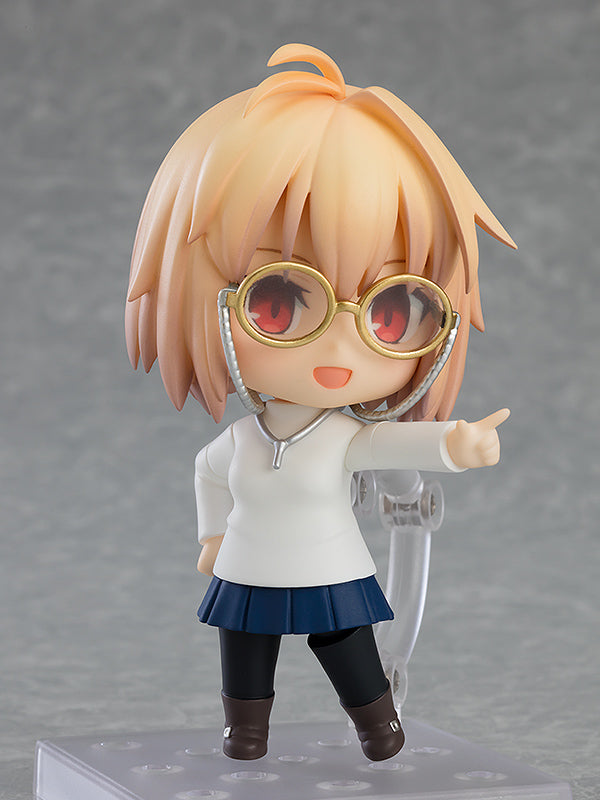 Nendoroid "TSUKIHIME -A Piece of Blue Glass Moon-" Arcueid Brunestud (Good Smile Company Official)