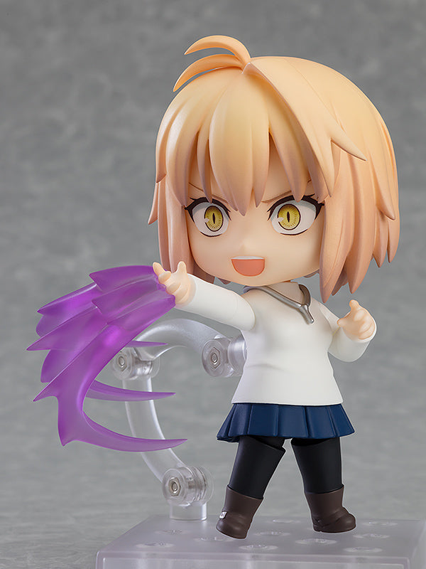 Nendoroid "TSUKIHIME -A Piece of Blue Glass Moon-" Arcueid Brunestud (Good Smile Company Official)