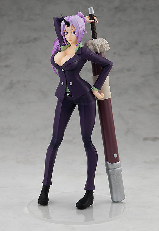 POP UP PARADE "That Time I Got Reincarnated as a Slime" Shion (Good Smile Company Official)