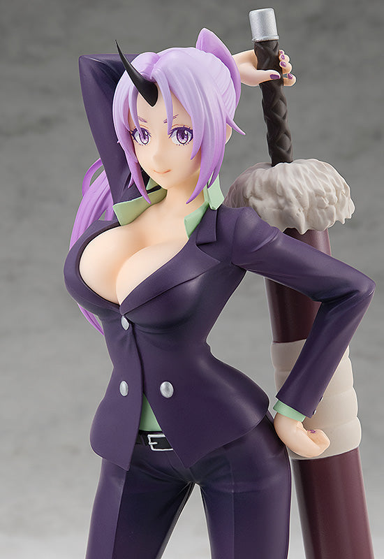POP UP PARADE "That Time I Got Reincarnated as a Slime" Shion (Good Smile Company Official)
