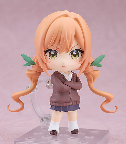 With special bonus] Nendoroid Mugen 「 Ra Oguro Senki 」 GOODSMILE limited to  ONLINE SHOP., Toy Hobby