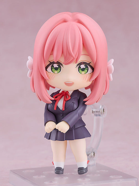 Nendoroid Hakari Hanazono