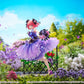 Nino Nakano -Floral Dress Ver.- (SHIBUYA SCRAMBLE FIGURE) (Good Smile Company Official)