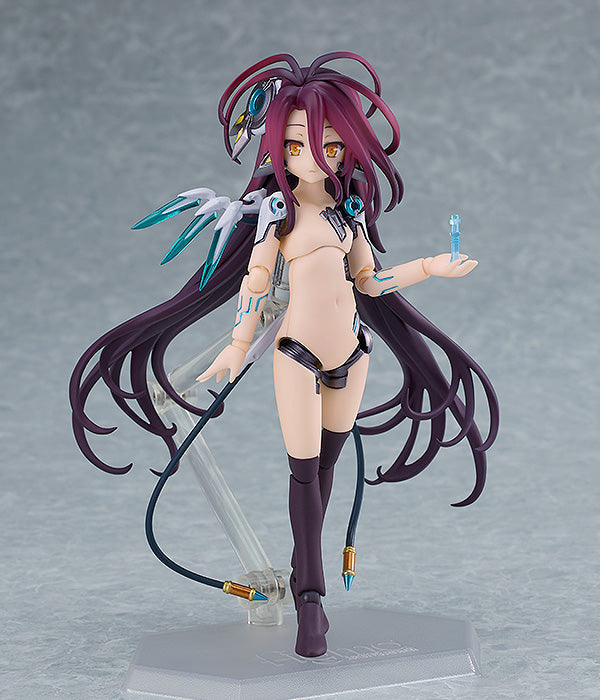 figma Schwi(Good Smile Company Official)