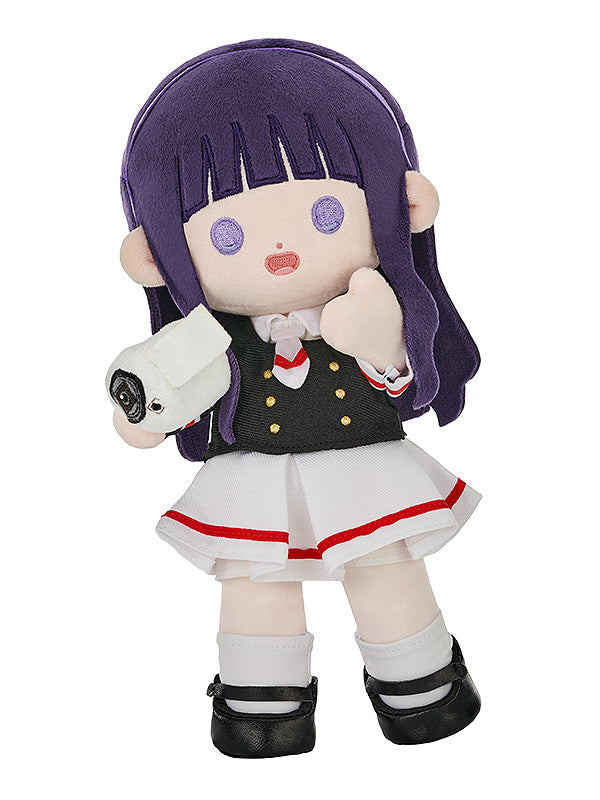 High Card Plushie: Good Smile Company - Tokyo Otaku Mode (TOM)