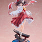 Reimu Hakurei: Wonderful Shrine Maiden of Paradise ver.