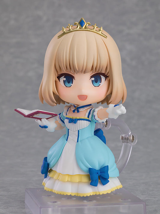 Nendoroid No. 918 Cardcaptor Sakura Clear Card: Sakura Kinomoto Tomoeda  Junior High Uniform Ver. [Good Smile Company Online Shop Limited Ver.]