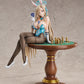 Asuna Ichinose (Bunny Girl): Game Playing Ver.(Good Smile Company Official)
