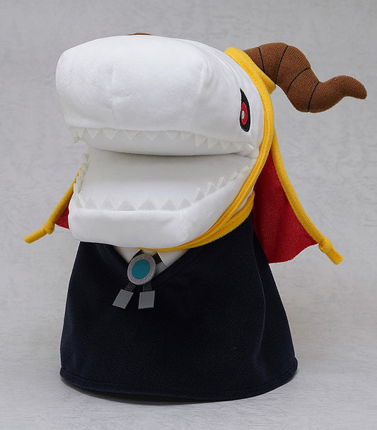 Good Smile Company GUILTY GEAR STRIVE Plush Doll Baiken JAPAN OFFICIAL —  ToysOneJapan