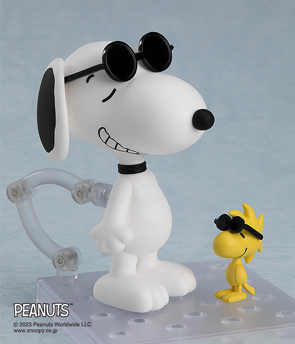Nendoroid Snoopy