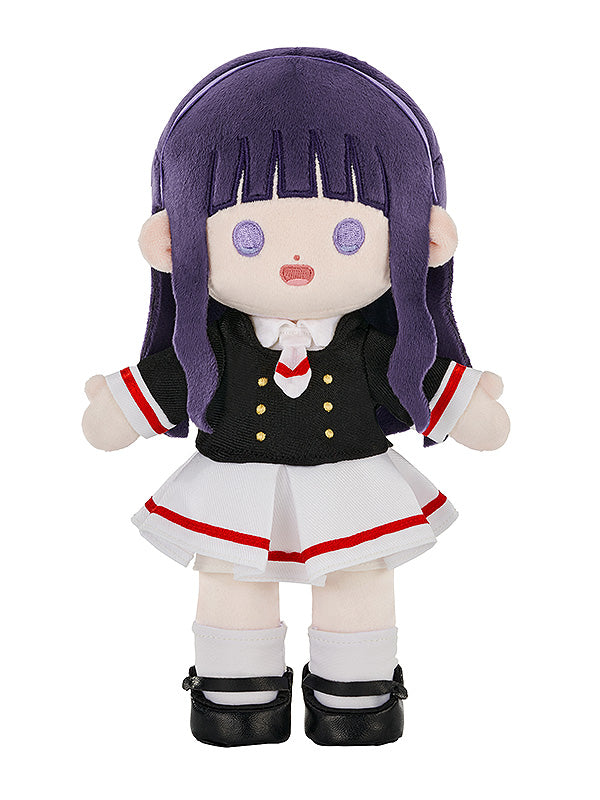 High Card Plushie: Good Smile Company - Tokyo Otaku Mode (TOM)