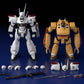 MODEROID AV-98 Ingram & Bulldog Set