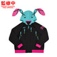 Hatsune Miku Hooded Jacket