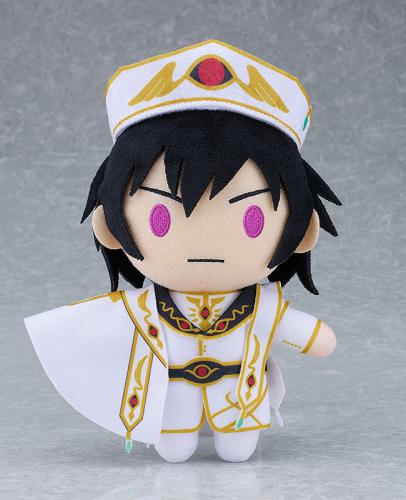 Code Geass: Lelouch of the Rebellion Plushies (Good Smile Company Official)