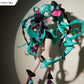 TENITOL NEO TOKYO Series NINJA(Good Smile Company Official)
