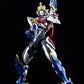 MODEROID Gridman (Universe Fighter) & Big Goldburn