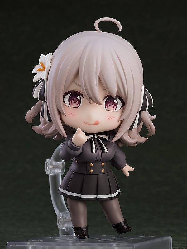 Nendoroid Lily(Good Smile Company Official)