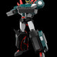 THE GATTAI Seven Changer