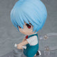 Nendoroid Rei Ayanami
